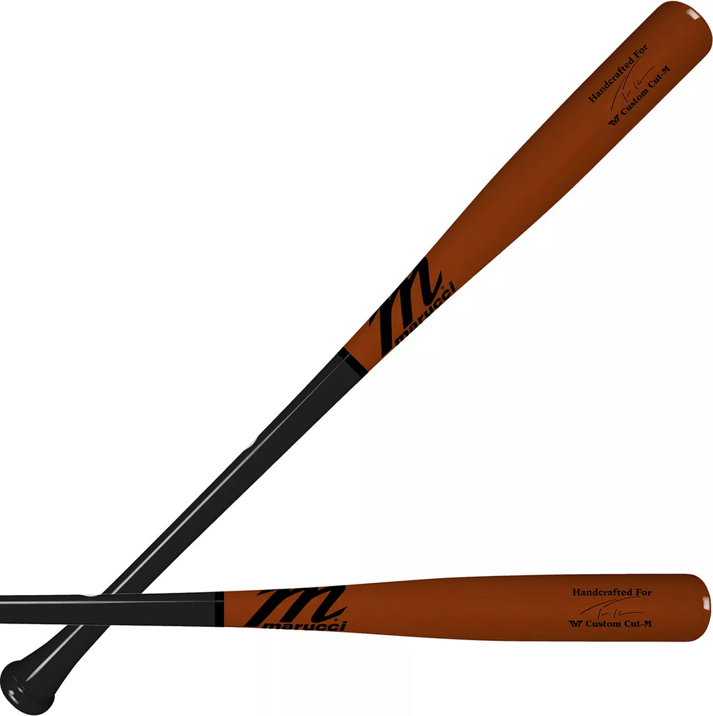 Marucci TVT Pro Exclusive Maple Wood Bat 32"