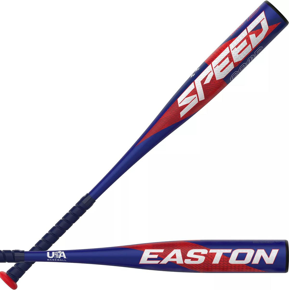 Easton Speed Comp USA Bat (-10)