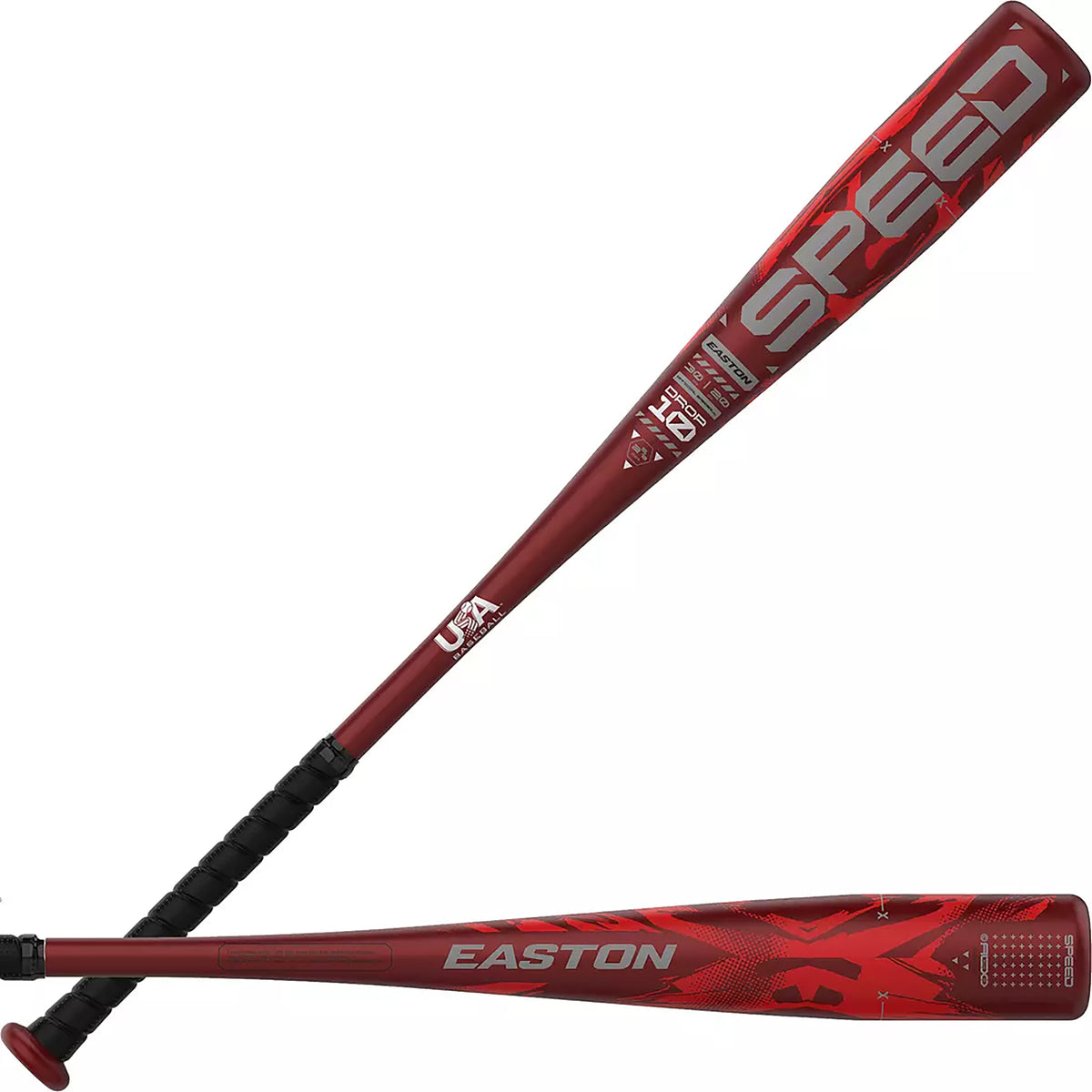 Easton Speed EUS5SPD10 USA Bat (-10)