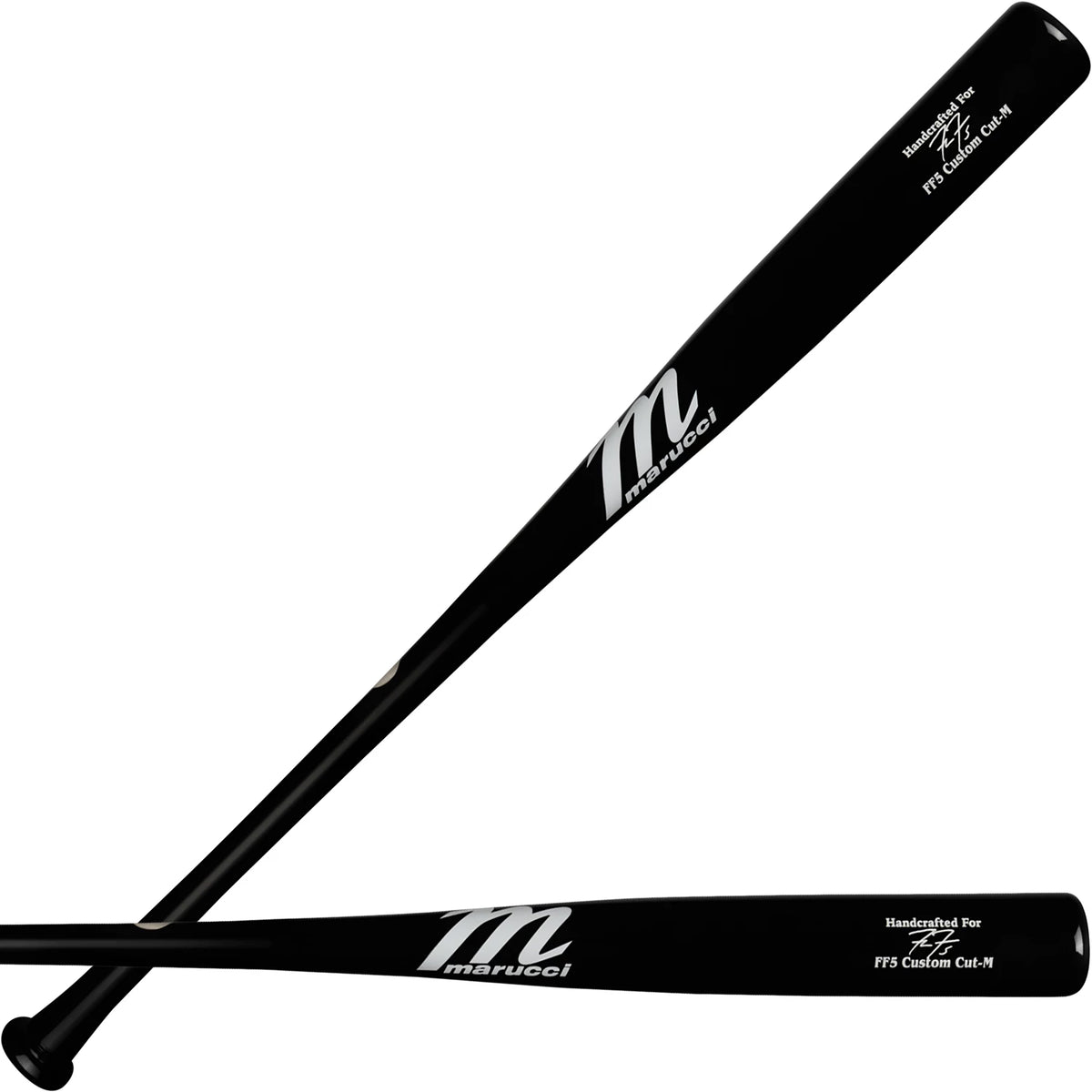 Marucci Freeman5 Pro Exclusive Wood Bat 33"