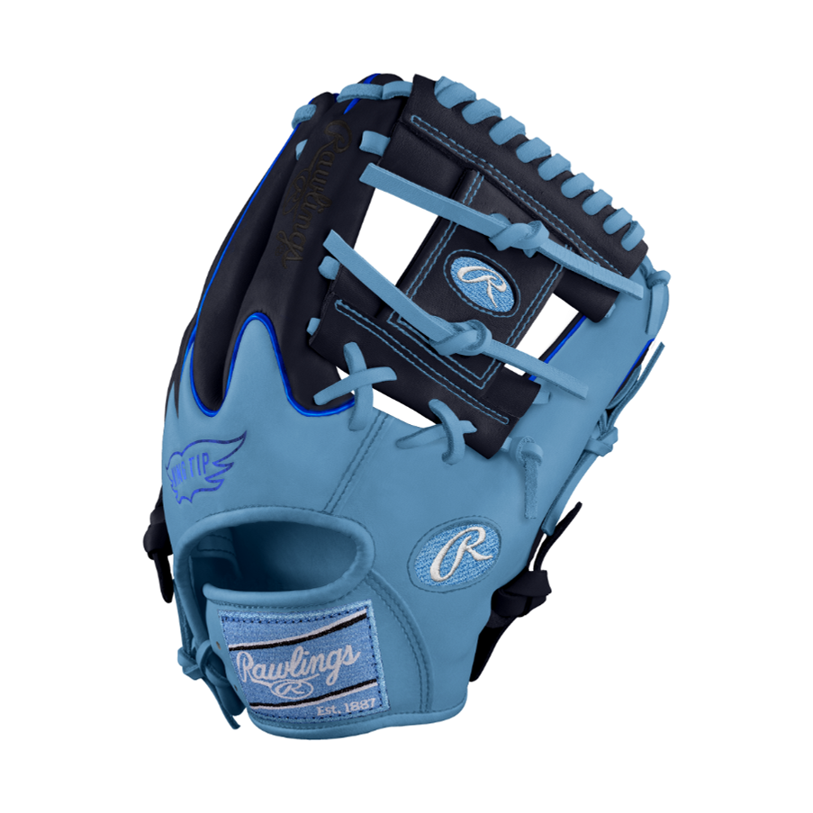 Heart of the Hide Custom Barracuda PRO204W-2 11.5 in