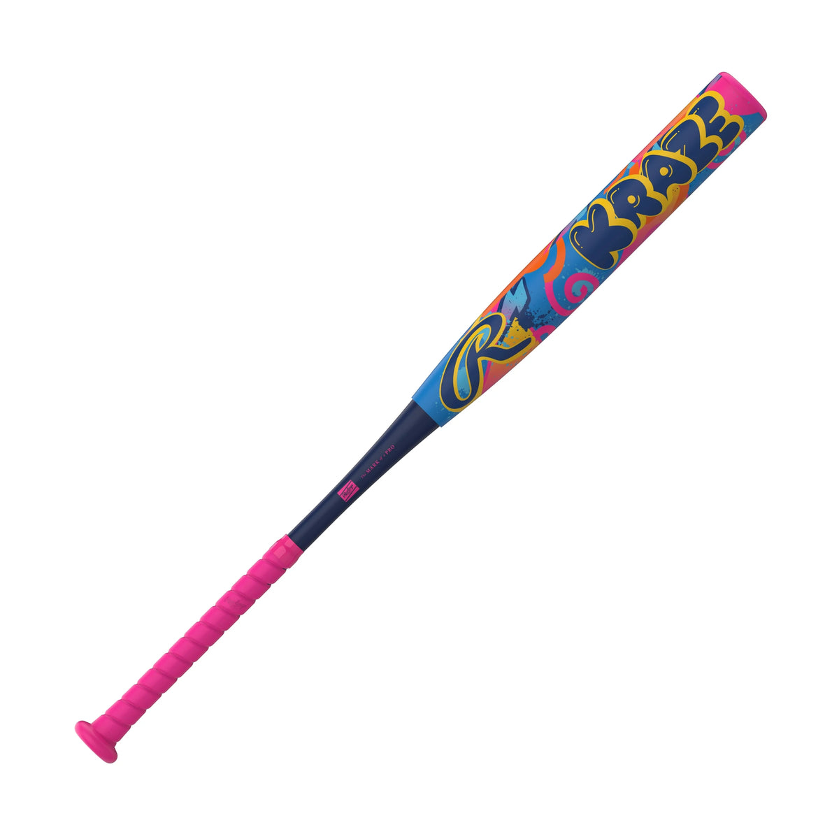 2027 Rawlings Kraze Youth Fastpitch Bat (-13)
