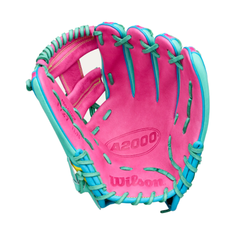 A2000 1727SS Leadoff 2 11.75 in
