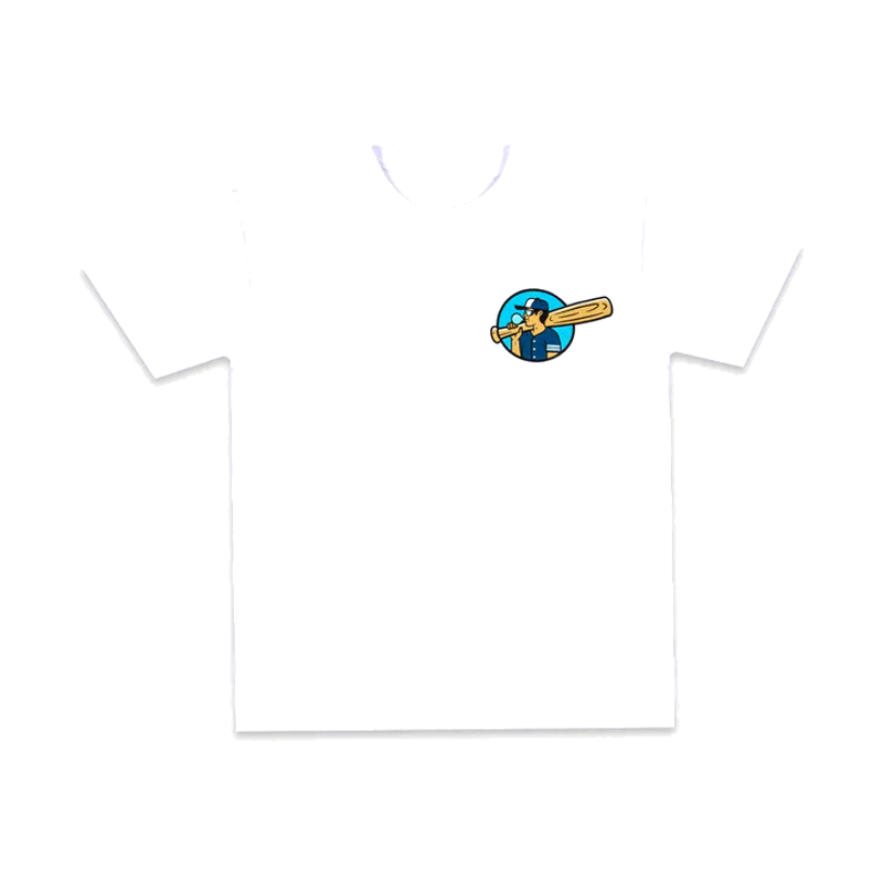 Heavy Hitters Youth T-shirt YL