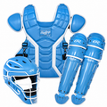 Rawlings Mach Pro Intermediate Ages 12-16 Baseball Catcher's Kit