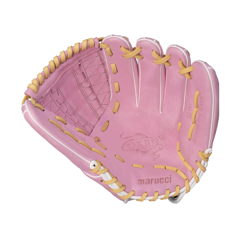 Oxbow Fastpitch 45K9FP 12 in