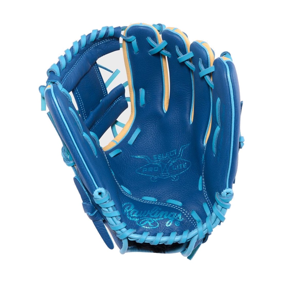 Select Pro Lite Brice Turang 11.25 in