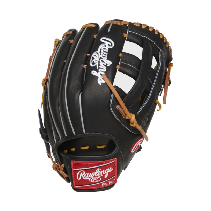 Heart of the Hide PROT3029C-6B RHT 12.75 in