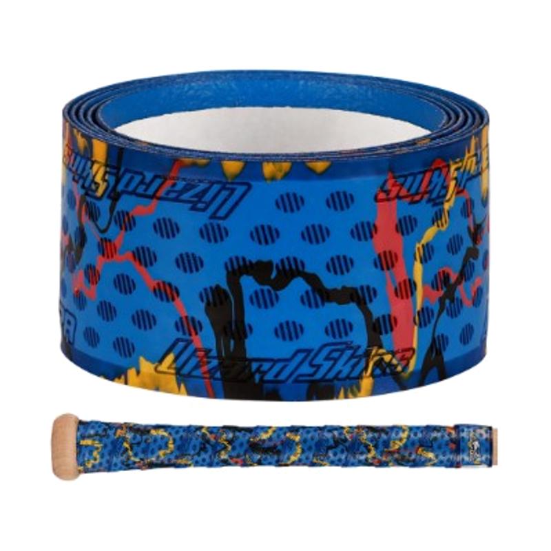 Lizard Skins Camo 1.1 mm Dura Soft Polymer Bat Grip â€” Marvelous Camo