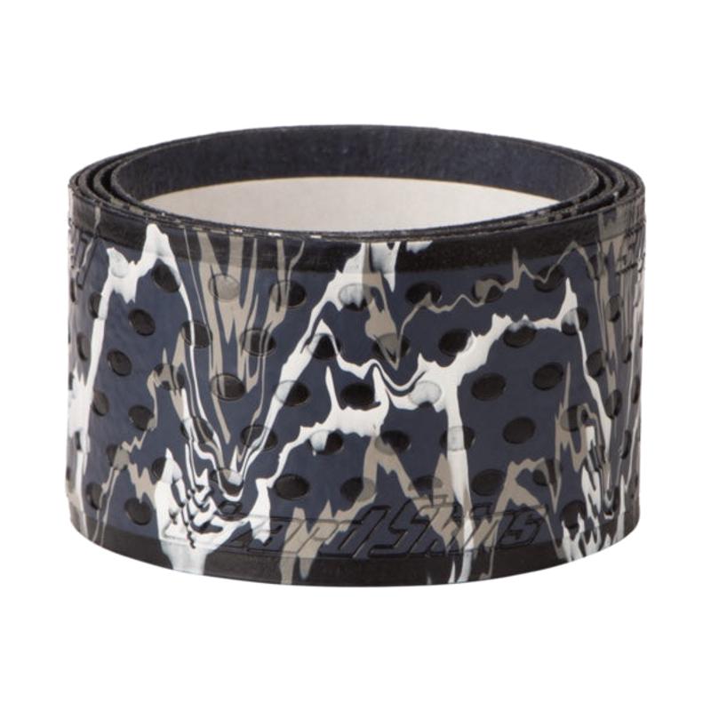 Lizard Skins Camo 1.1 mm Dura Soft Polymer Bat Grip â€” Navy Camo
