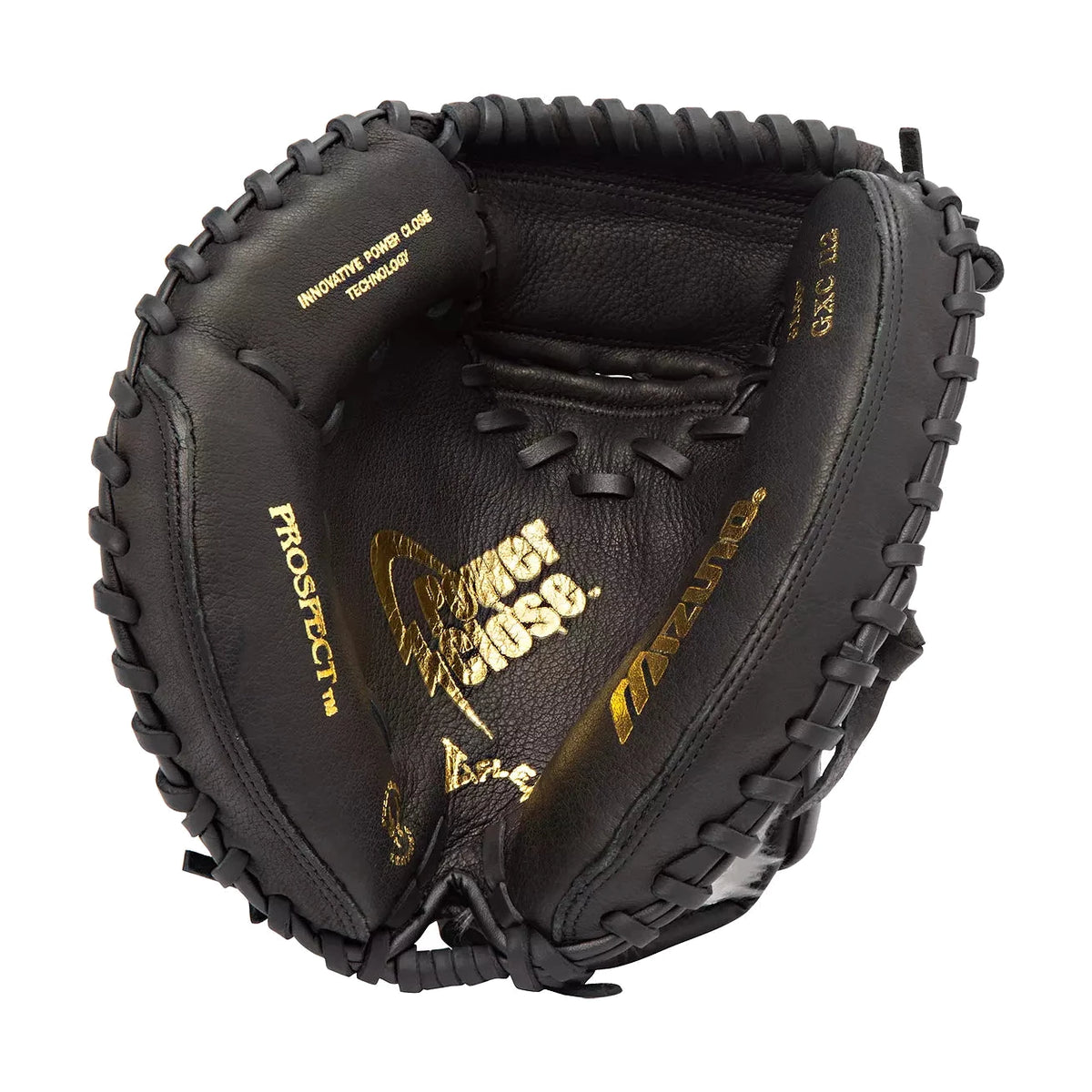 Mizuno Prospect GXC112 Youth 31.5" Catcher's Mitt