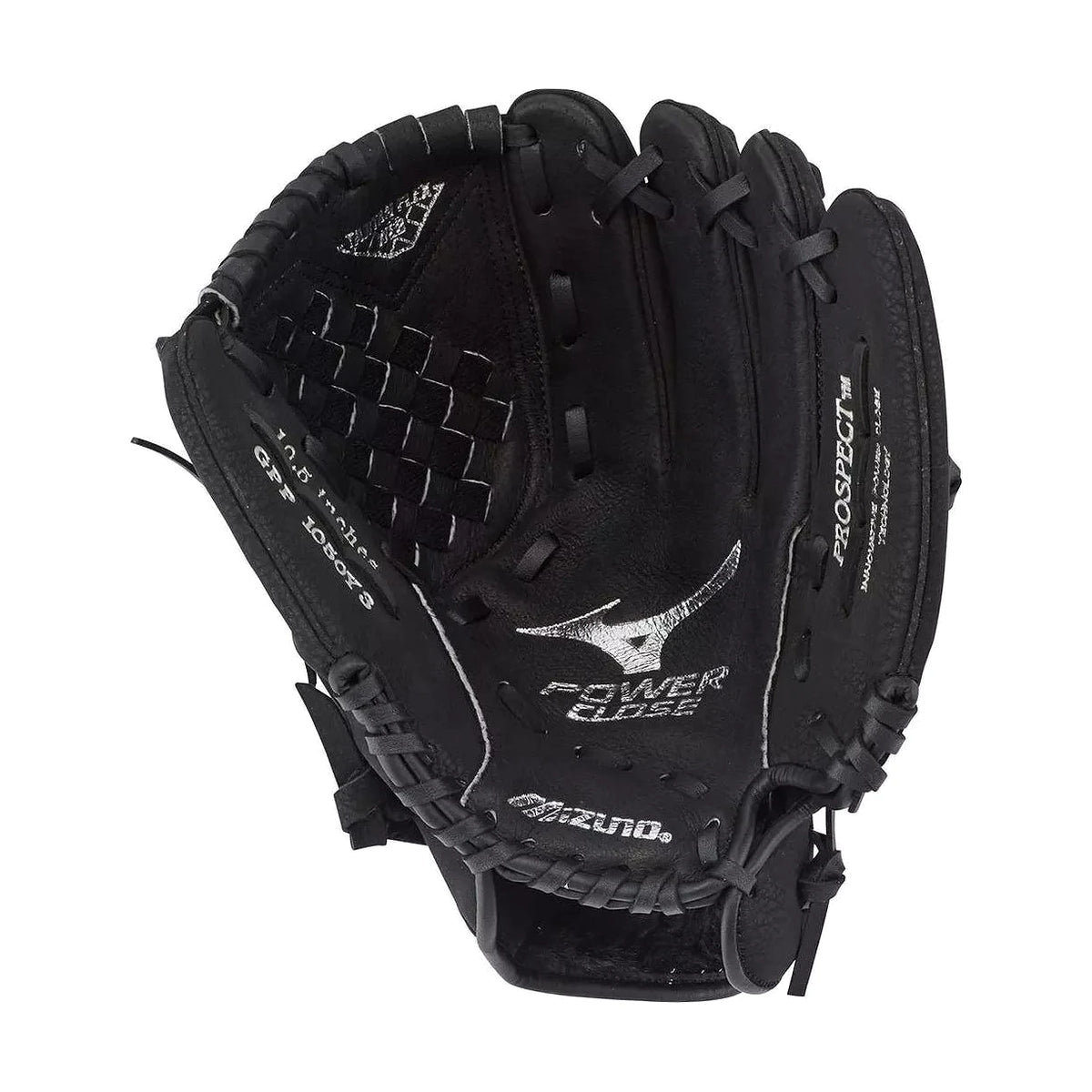 Mizuno Prospect Power Close GPP1050Y3 Youth 10.5" Utility Glove