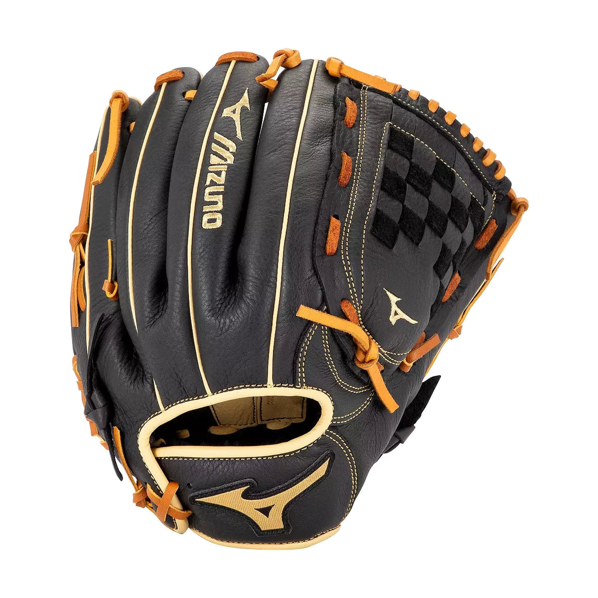 Mizuno Prospect Select GPSL1201 12" Pitcher/Outfield Glove