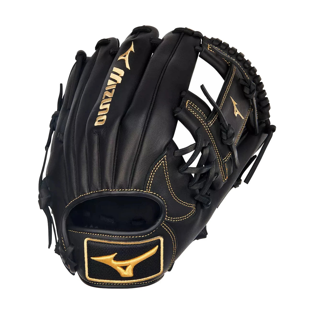 Mizuno MVP Prime GMVP1151P4 11.5" Infield Glove