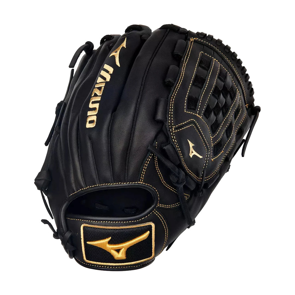 Mizuno MVP Prime GMVP1200P4 12" Pitcher/Outfield Glove