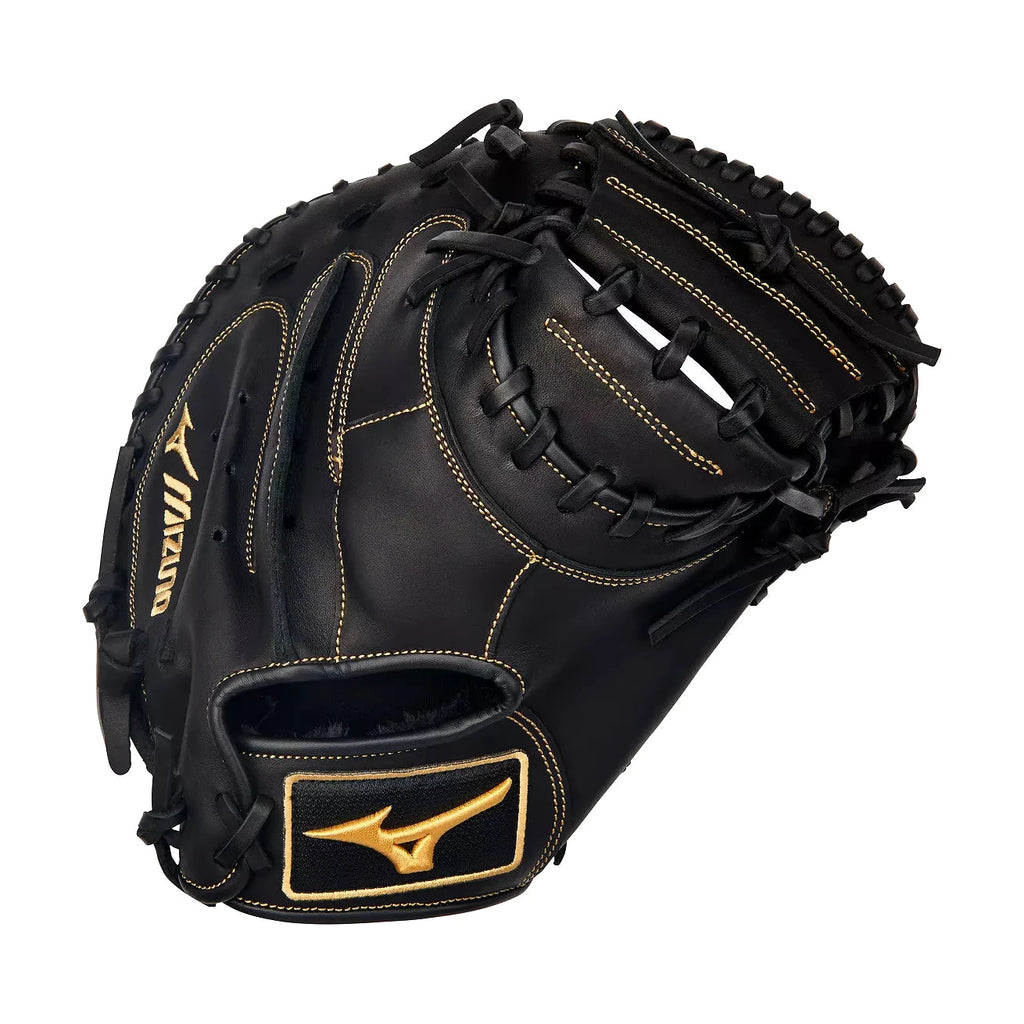 Mizuno MVP Prime 34" Catcher's Mitt