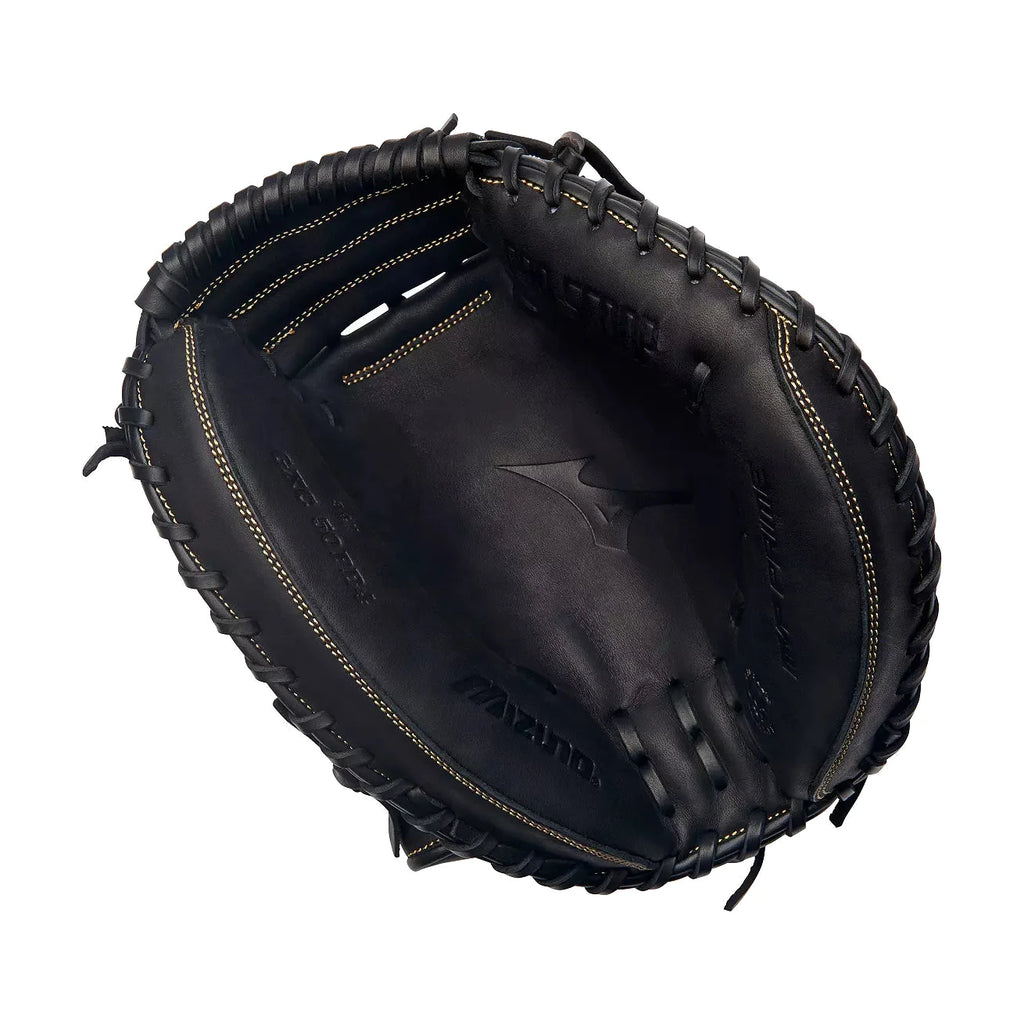 Mizuno MVP Prime 34" Catcher's Mitt