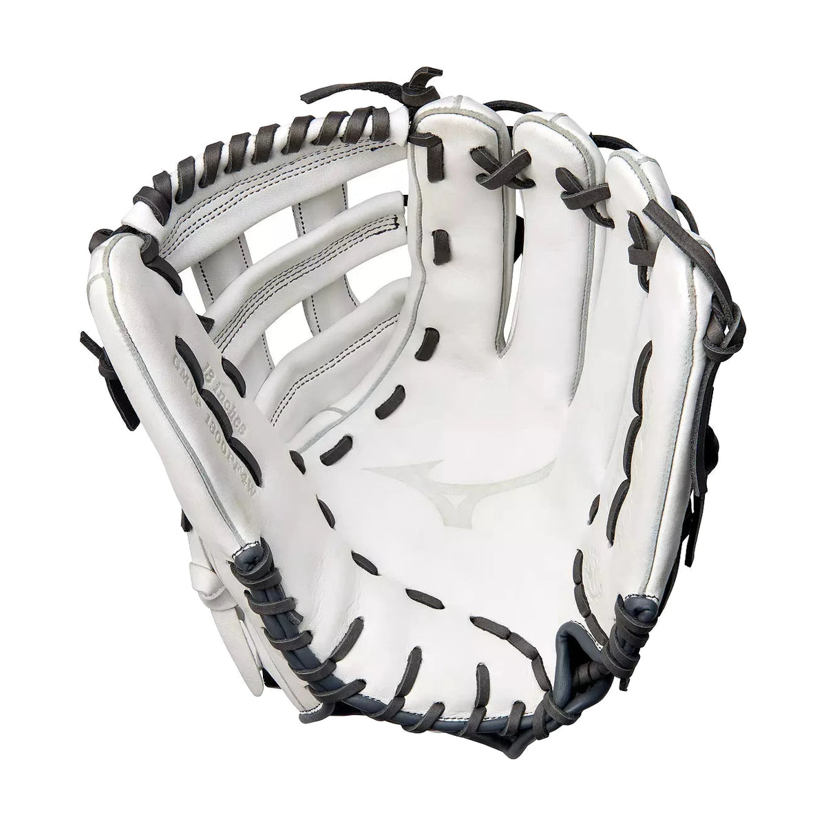 Mizuno MVP Prime GMVP1300PF4W Fastpitch 13" Outfield Glove