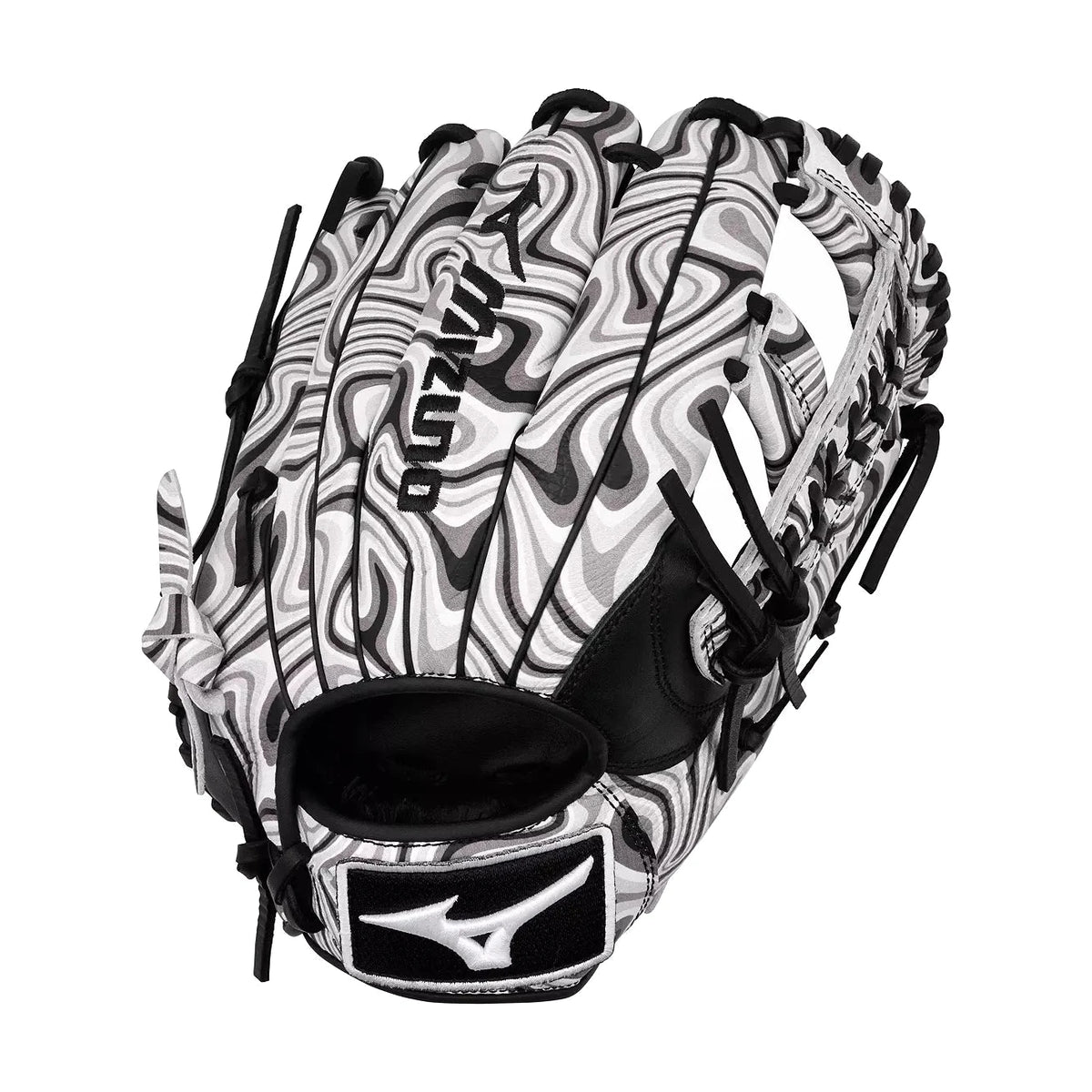 Mizuno MVP Prime M Print GMVP-50MP 11.75" Infield Glove