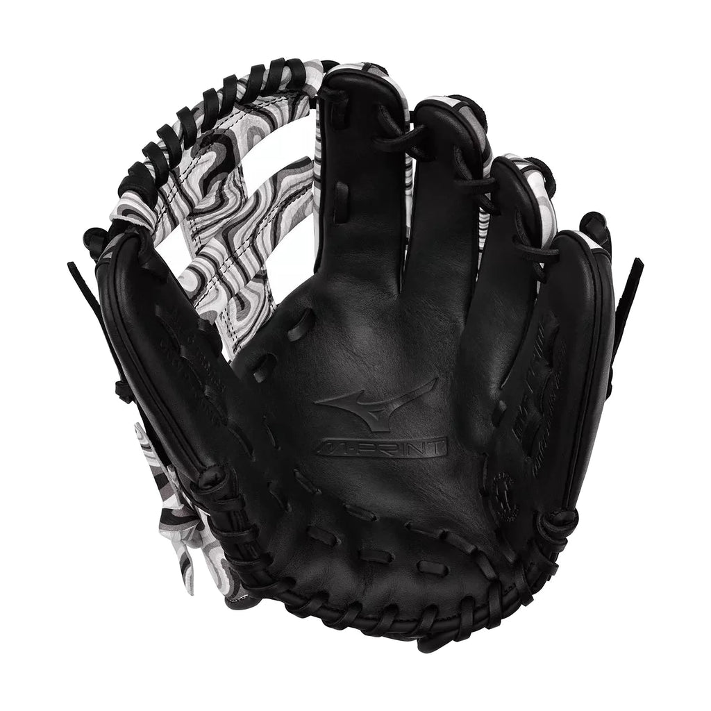 Mizuno MVP Prime M Print GMVP-50MP 11.75" Infield Glove