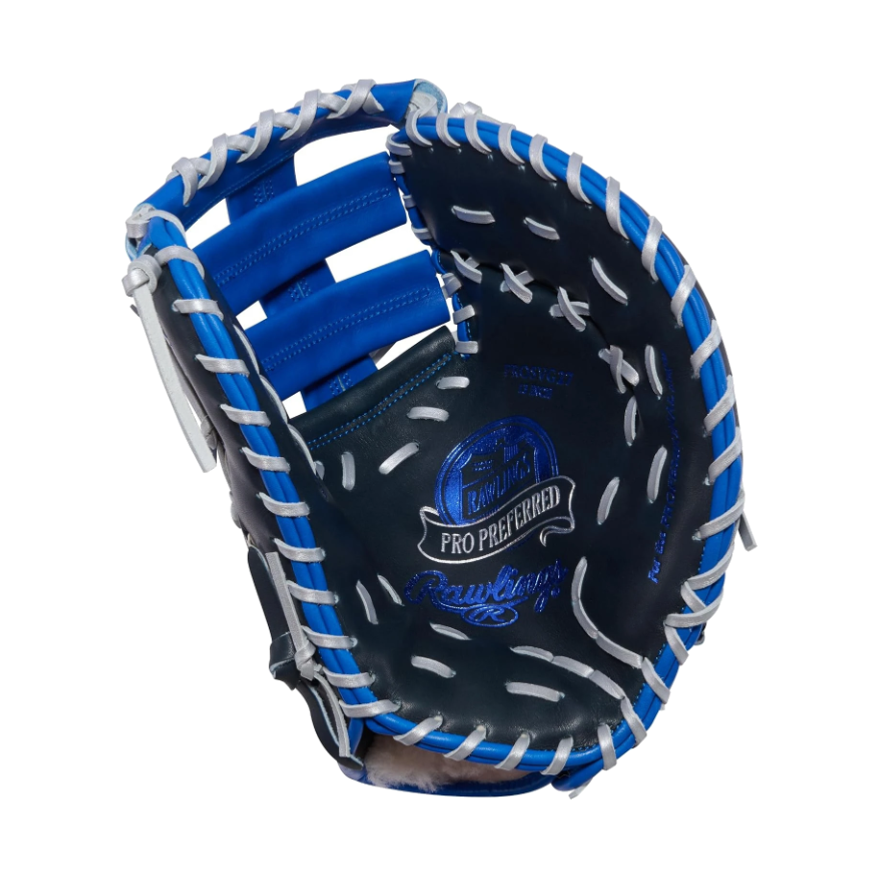 Pro Preferred 13 in Vladimir Guerrero JR Gameday Pattern