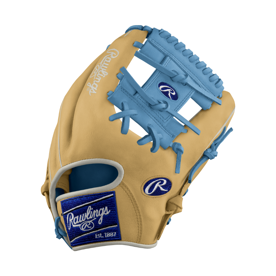 Heart of the Hide Custom Sand & Surf PRO204-2 11.5 in