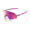 SLENDALE Tokyo Night Purple Mirror Lens