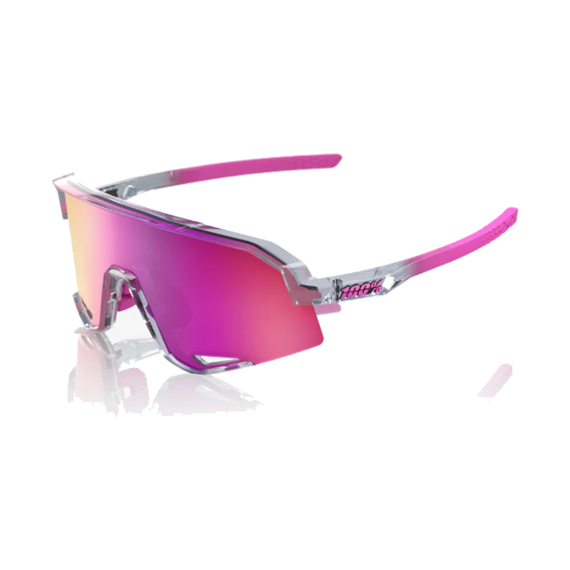 SLENDALE Tokyo Night Purple Mirror Lens