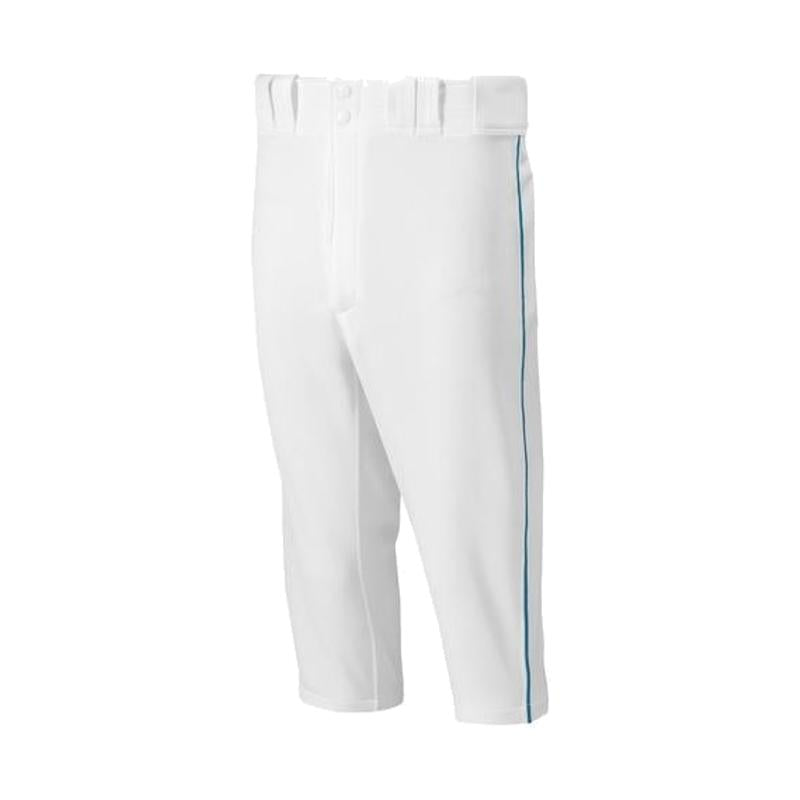 Mizuno Premier Short Knicker Piped Pants