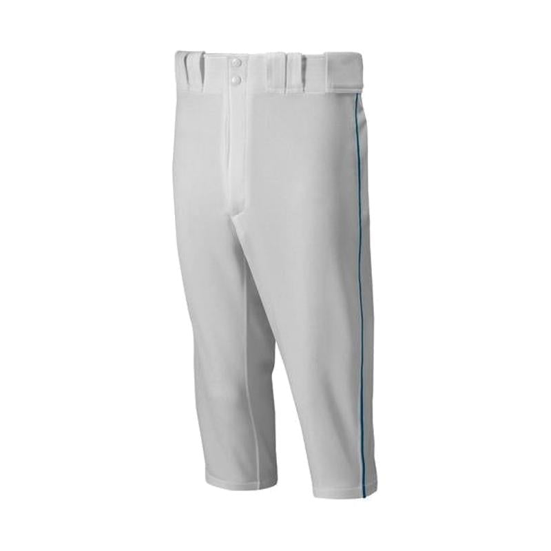 Mizuno Premier Short Knicker Piped Pants