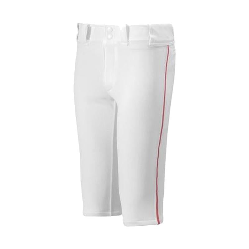 Mizuno Premier Short Knicker Piped Pants