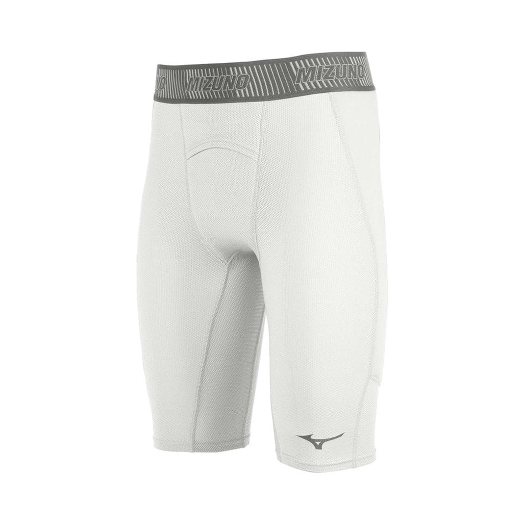 Mizuno Youth Aero Vent Padded Sliding Shorts