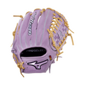 Mizuno Pro Select GPSF-14D 12" Utility Softball Glove — Lavender