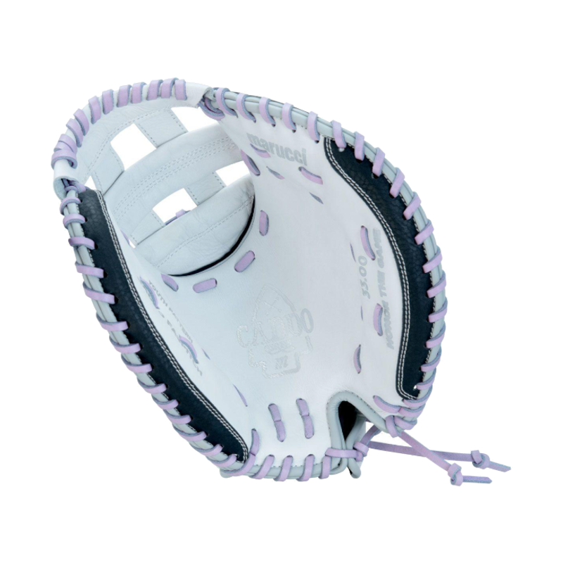Caddo Fastpitch V2 33in RHT CM