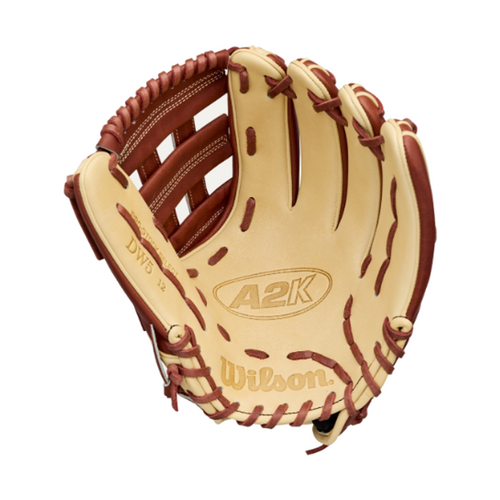 A2K DW5 BRYERD 12 in