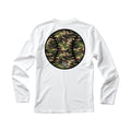 Baseball Lifestyle Baseball Youth Long Sleeve Tee