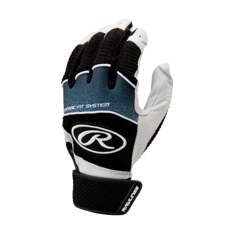 Rawlings Adult Workhorse Batting Gloves