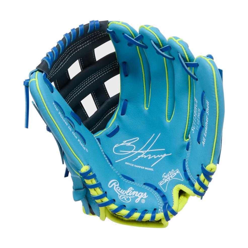 Sure Catch Bryce Harper 11.5 in