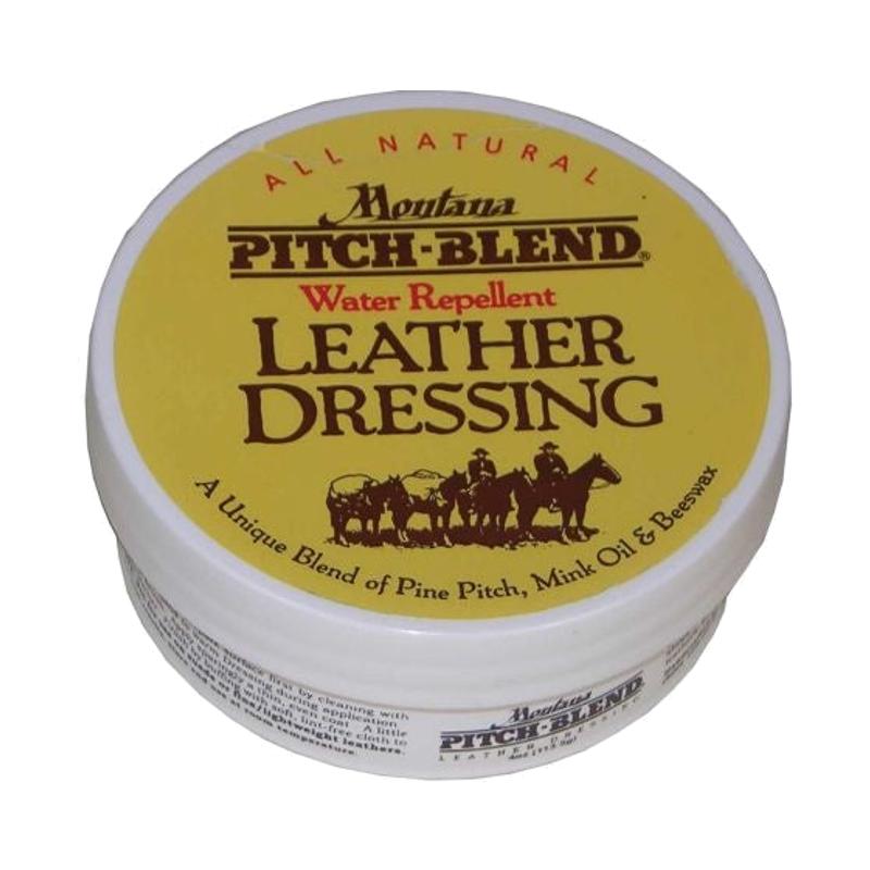 Montana 4oz Pitch Blend Glove Conditioner