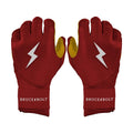 Original Long Cuff Maroon