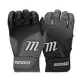 PWR Fade Batting Glove â€” BK/GY