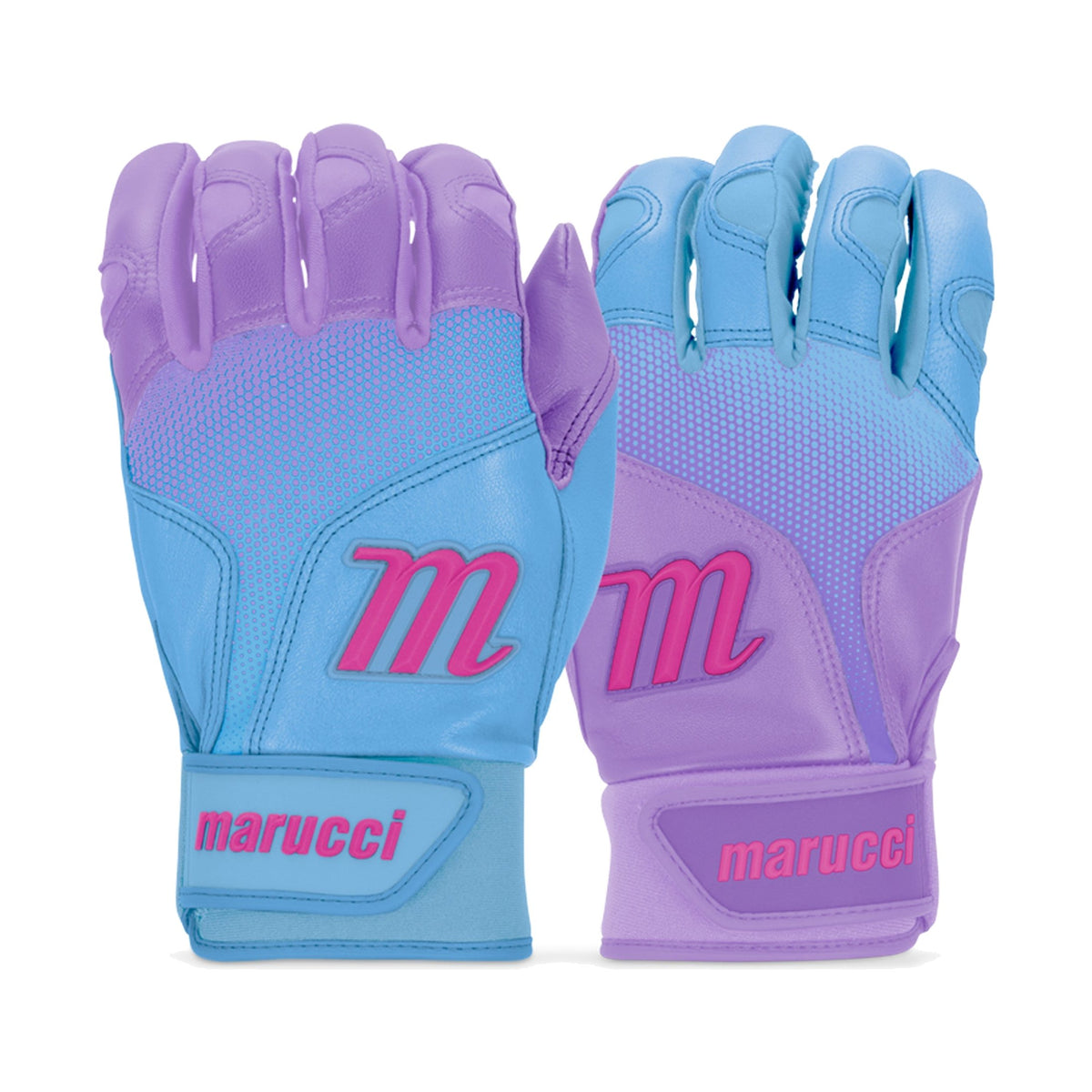 PWR Fade Batting Glove â€” LP/CB