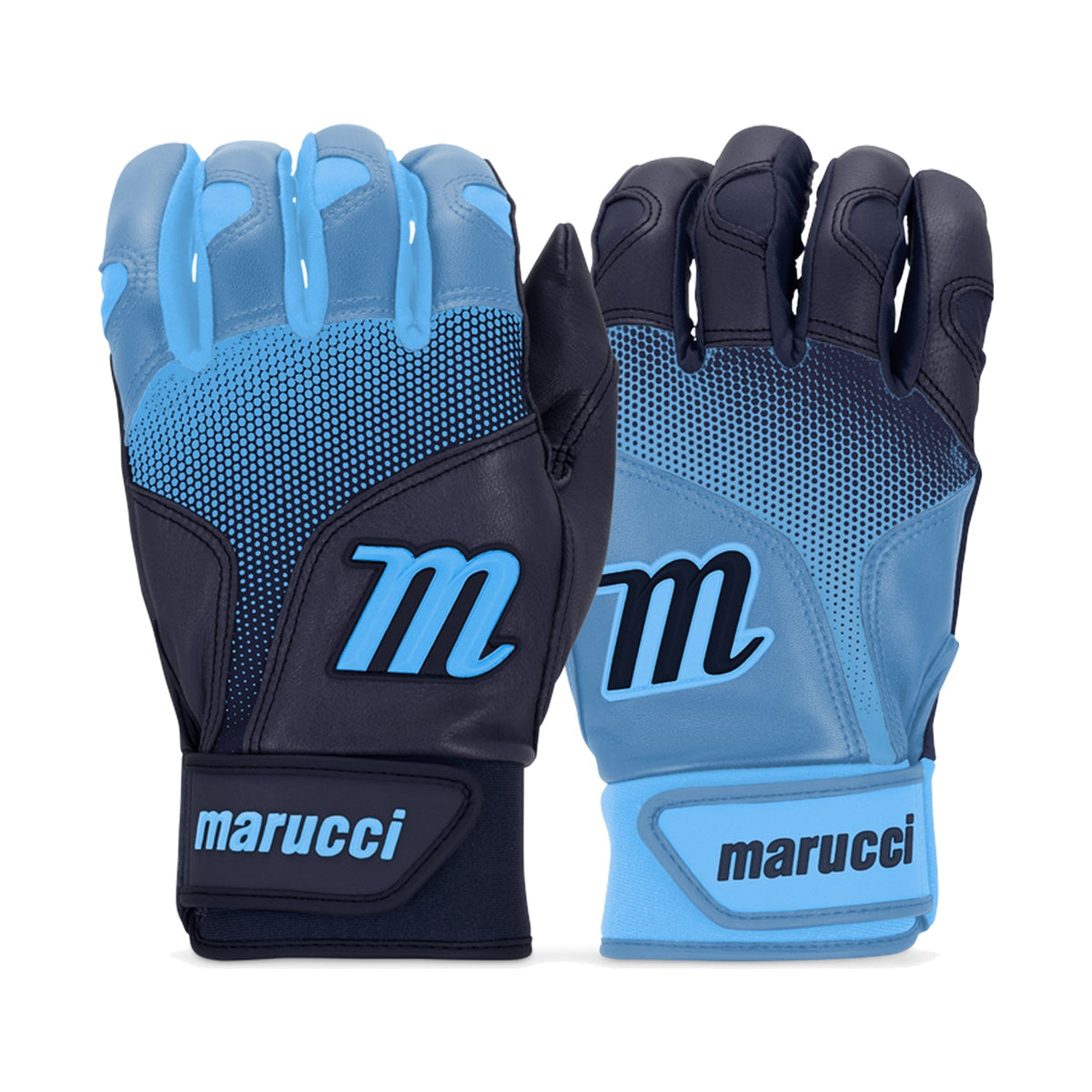 PWR Fade Batting Glove â€” NB/CB