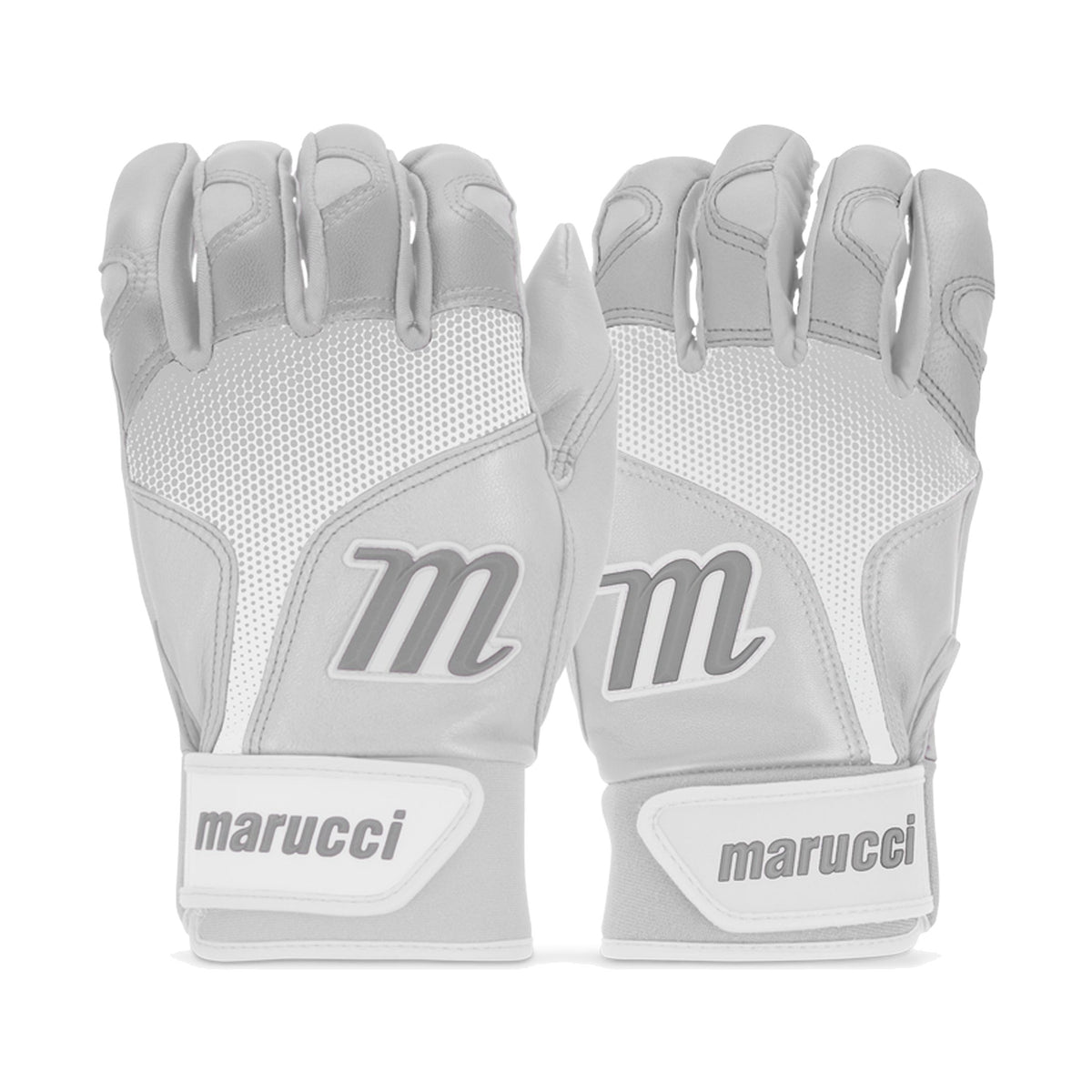 PWR Fade Batting Glove â€” W/W
