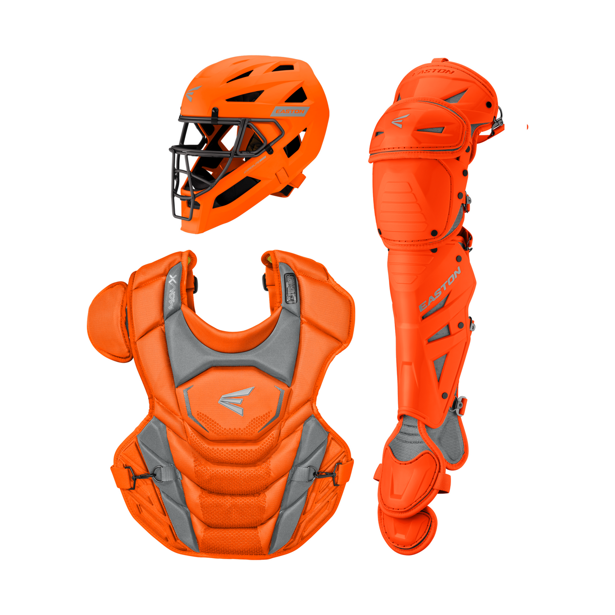 Mav X Catchers Kit â€” Orange