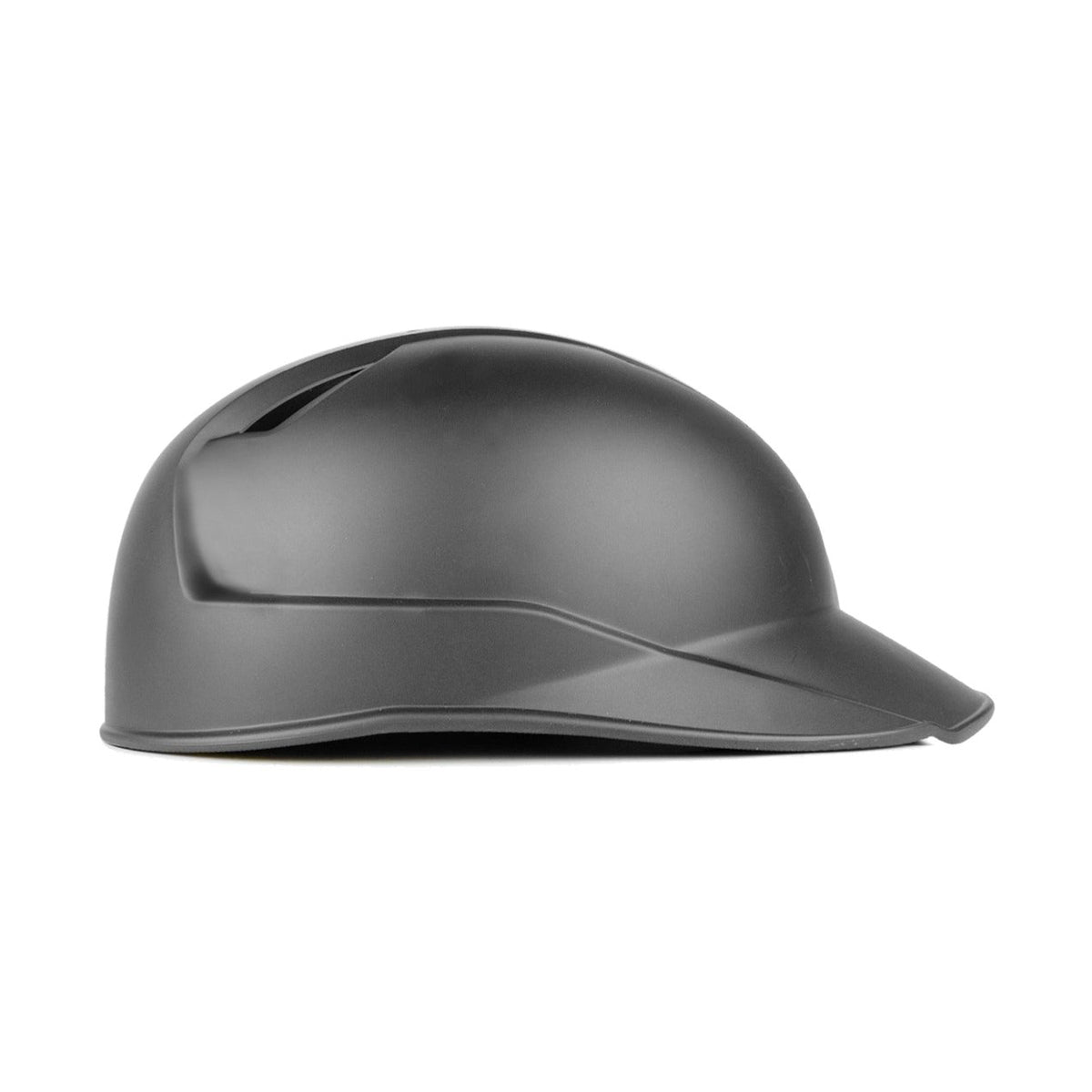 Catcher's Cap SC500 â€” Matt Black