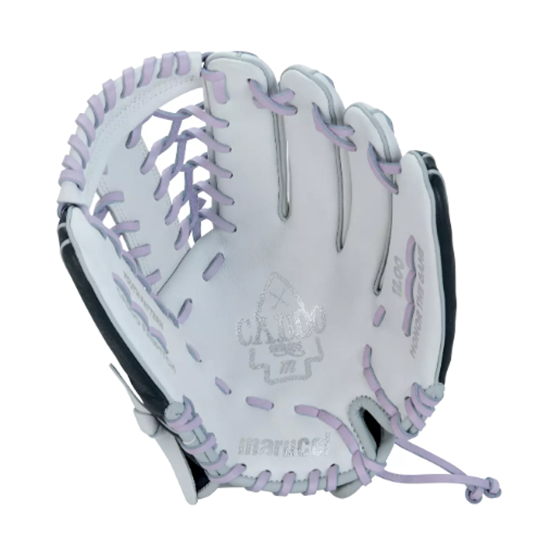 Caddo Fastpitch V2 12 in