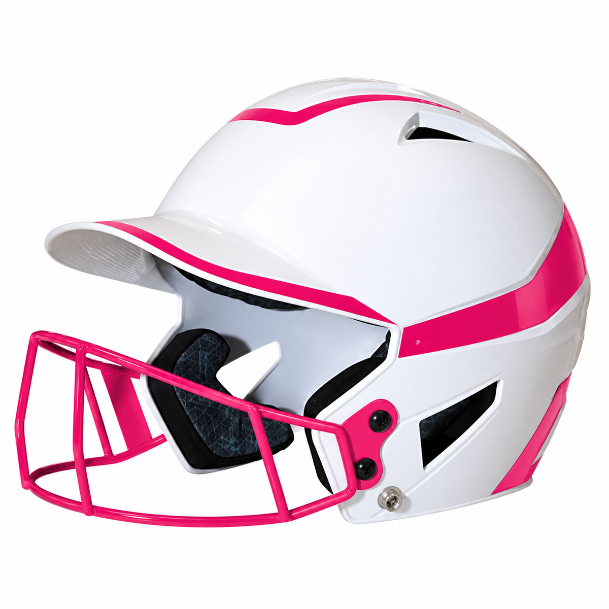 Champro HX Rise Pro Fastpitch Softball Helmet
