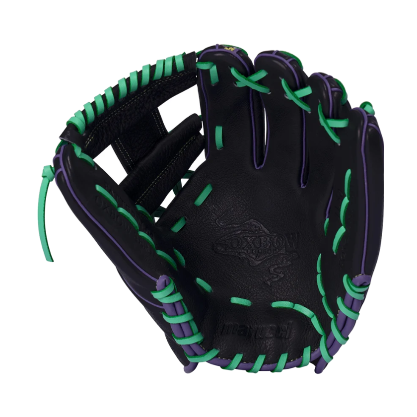Oxbow LS Martian 43A2 11.5 in