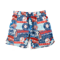Baseball Ryder Shorts - Baseball Life